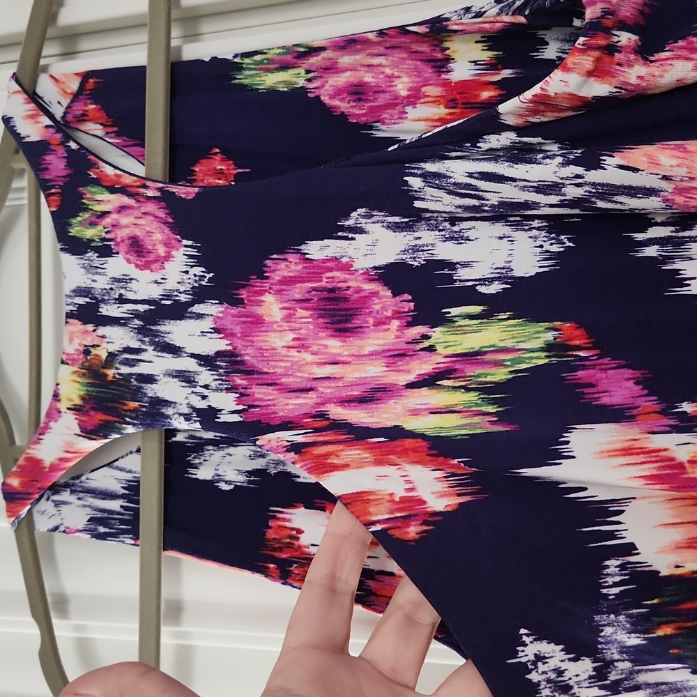 NWT STITCHFIX | Tiah Knit Msxi Dress M/L - Picture 8 of 8